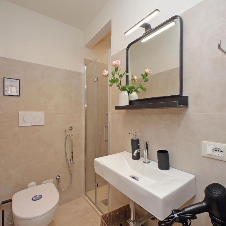 Vatican apartment Leone IV - MrLucas - Appartamento con 3 Camere da Letto - 20