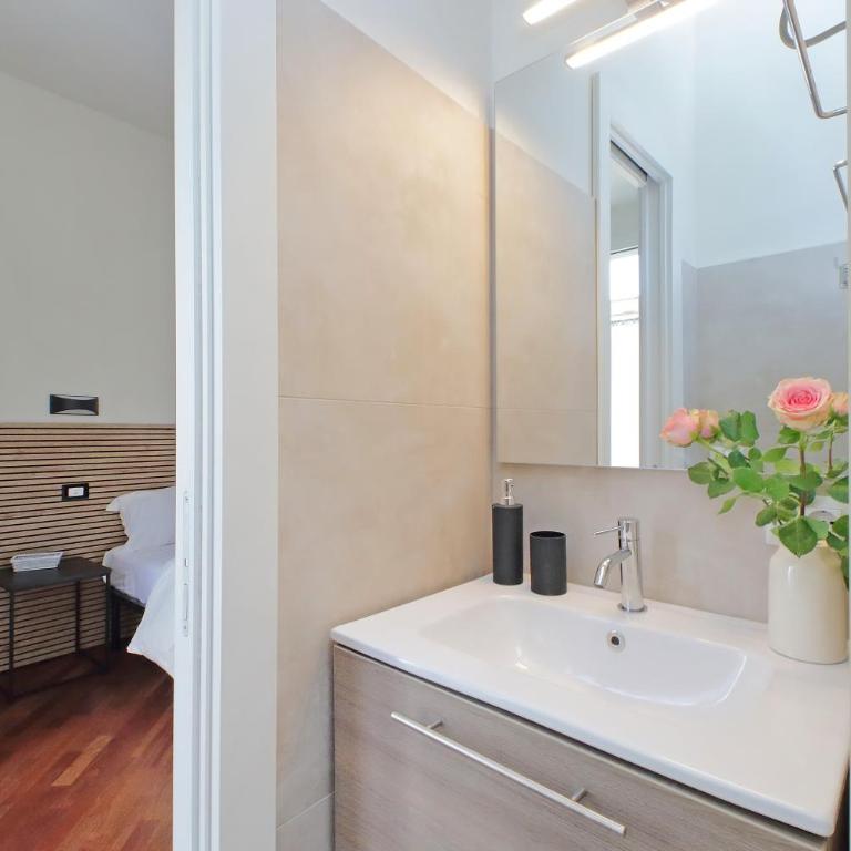 Vatican apartment Leone IV - MrLucas - Appartamento con 3 Camere da Letto - 16