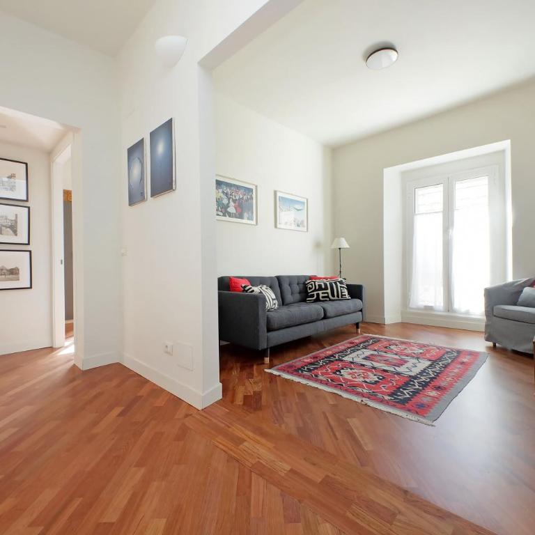Vatican apartment Leone IV - MrLucas - Appartamento con 3 Camere da Letto - 8