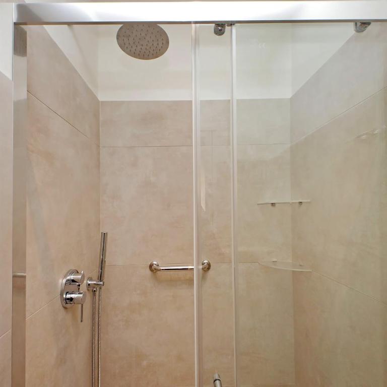 Vatican apartment Leone IV - MrLucas - Appartamento con 3 Camere da Letto - 18