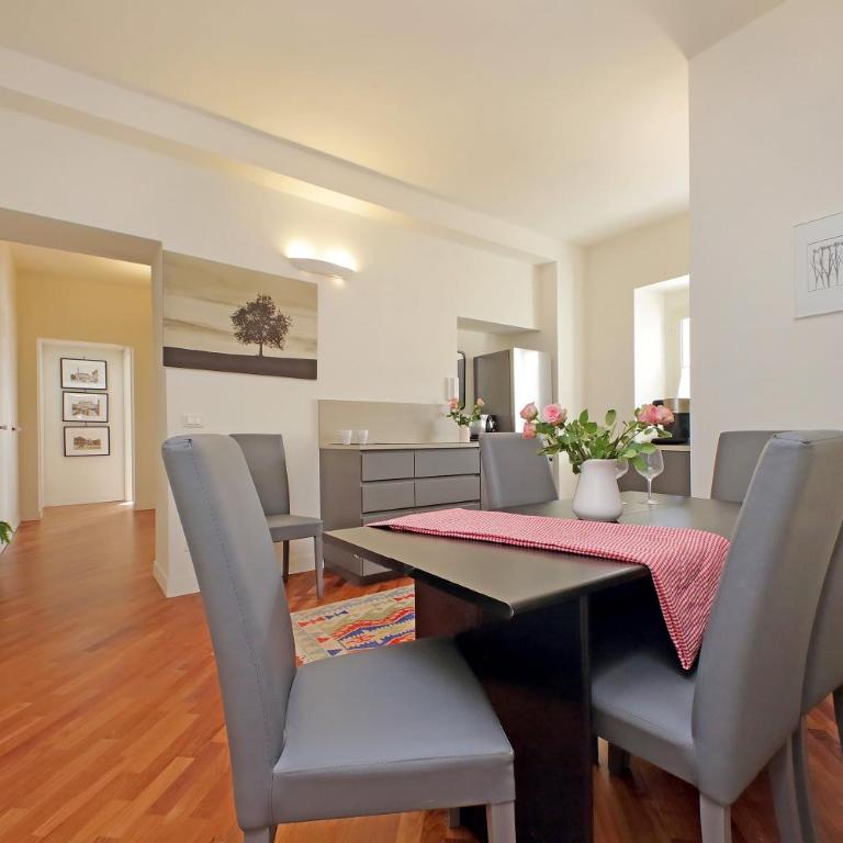 Vatican apartment Leone IV - MrLucas - Appartamento con 3 Camere da Letto - 2