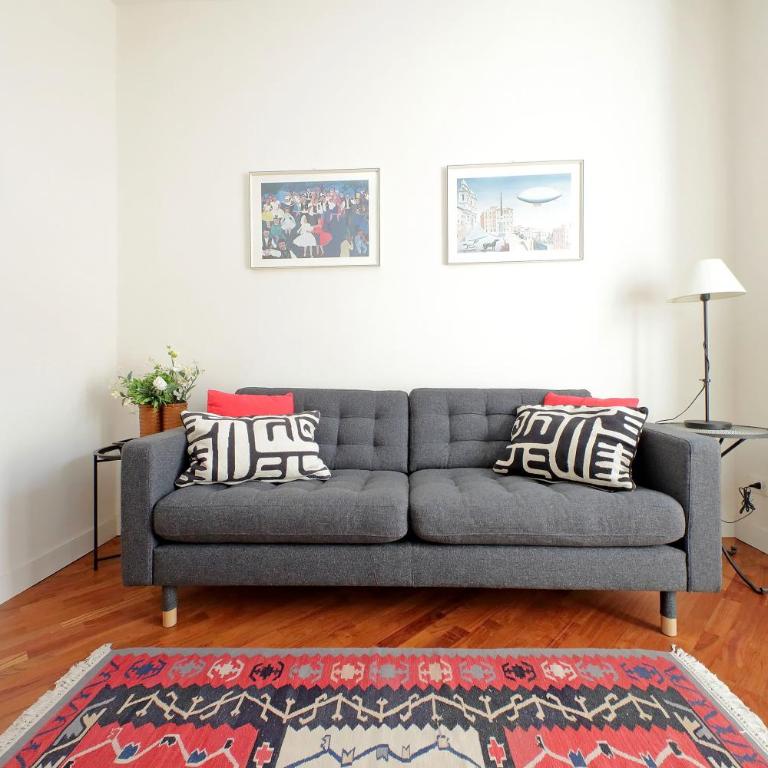 Vatican apartment Leone IV - MrLucas - Appartamento con 3 Camere da Letto - 6