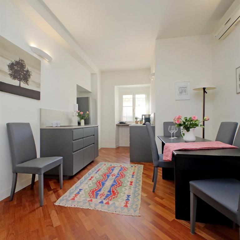 Vatican apartment Leone IV - MrLucas - Appartamento con 3 Camere da Letto - 9