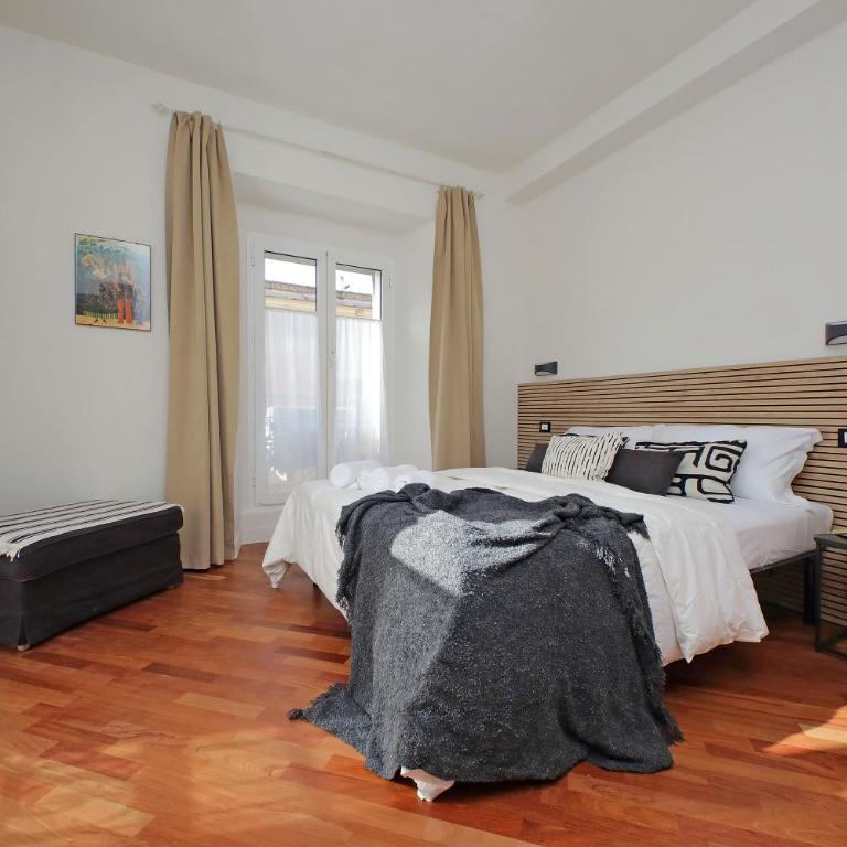 Vatican apartment Leone IV - MrLucas - Appartamento con 3 Camere da Letto - 3