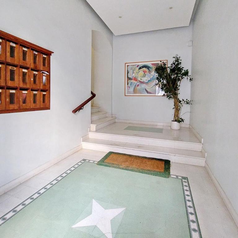 Vatican apartment Leone IV - MrLucas - Appartamento con 3 Camere da Letto - 37