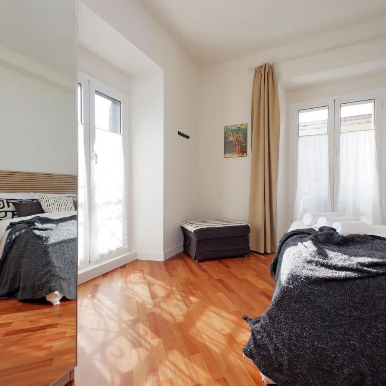 Vatican apartment Leone IV - MrLucas - Appartamento con 3 Camere da Letto - 29