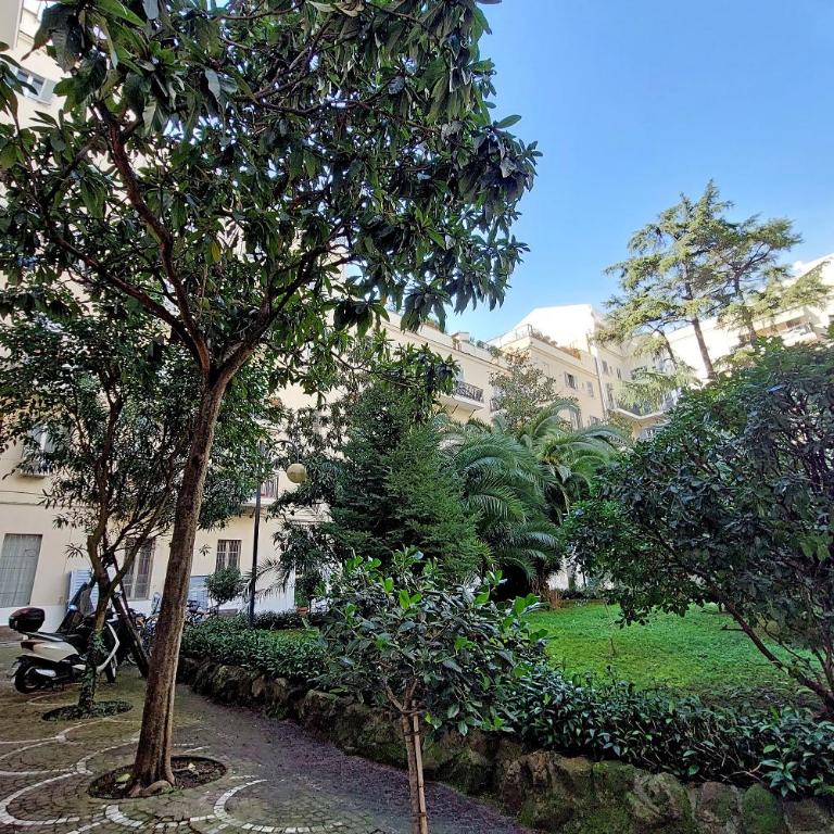 Vatican apartment Leone IV - MrLucas - Appartamento con 3 Camere da Letto - 40