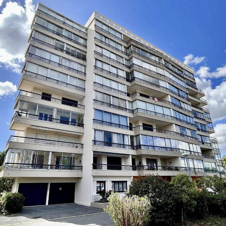 Appartement 2 pièces cabine 6 couchages ARGELES SUR MER AR200-098 - Apartment - 16