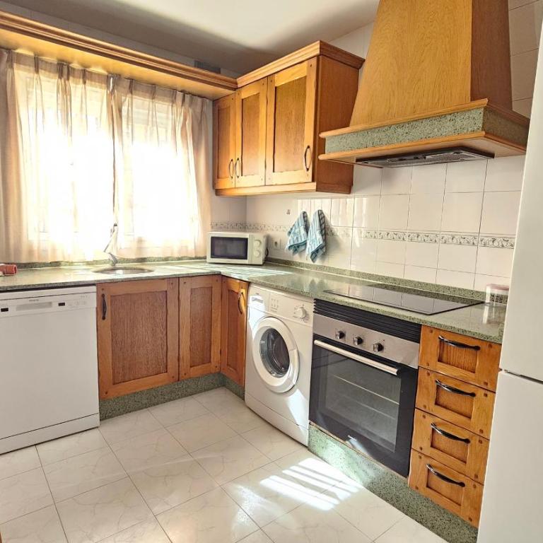 Chocita del Botánico Pet Friendly by Sanlúcar Housing - Apartamento de 1 dormitorio - 3