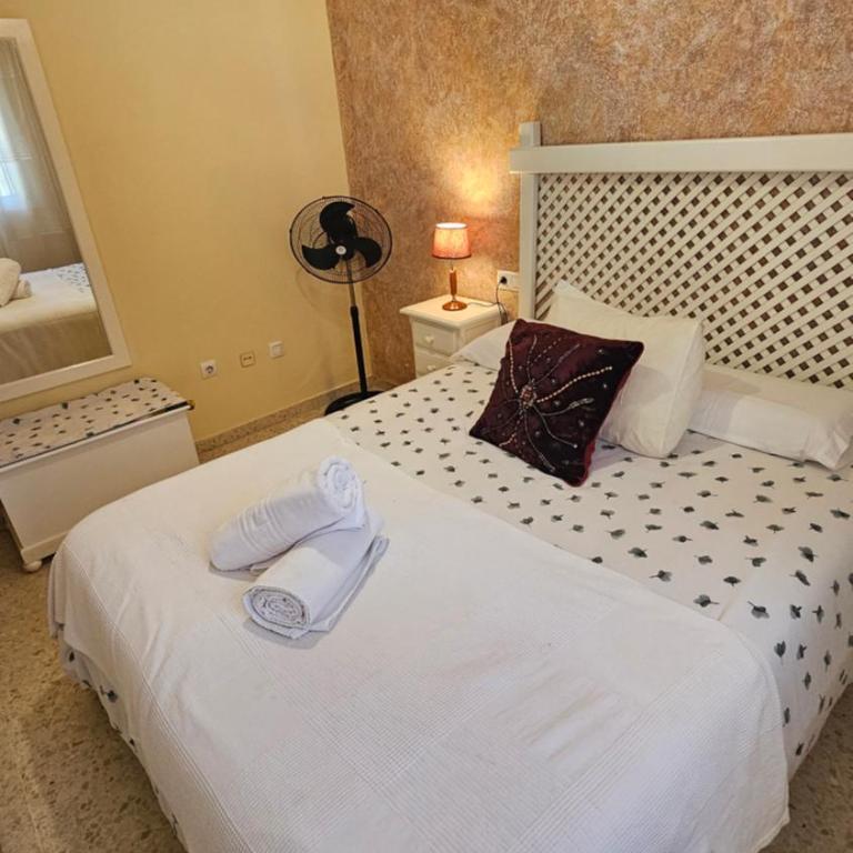 Chocita del Botánico Pet Friendly by Sanlúcar Housing - Apartamento de 1 dormitorio - 7