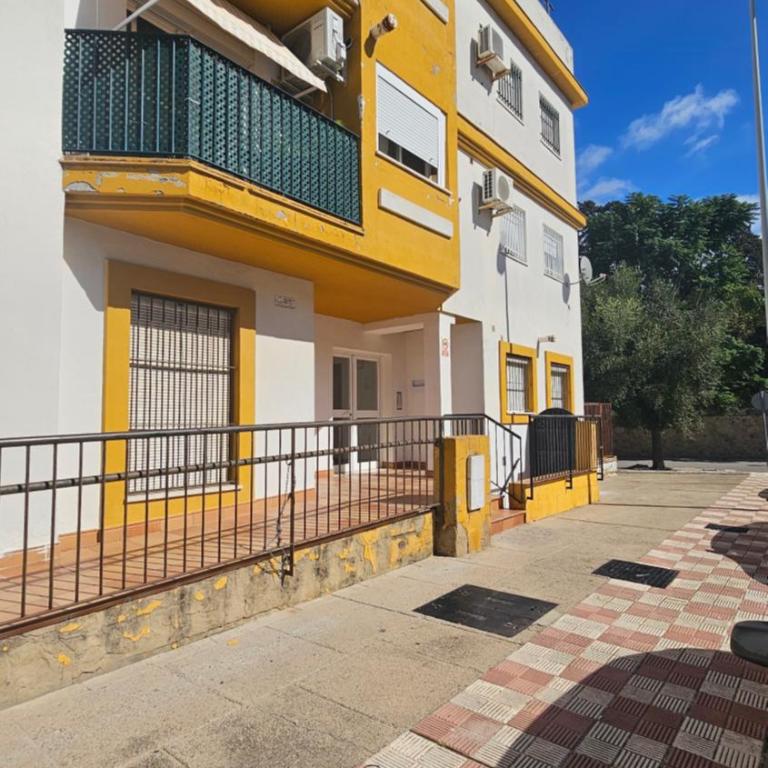 Chocita del Botánico Pet Friendly by Sanlúcar Housing - Apartamento de 1 dormitorio - 11