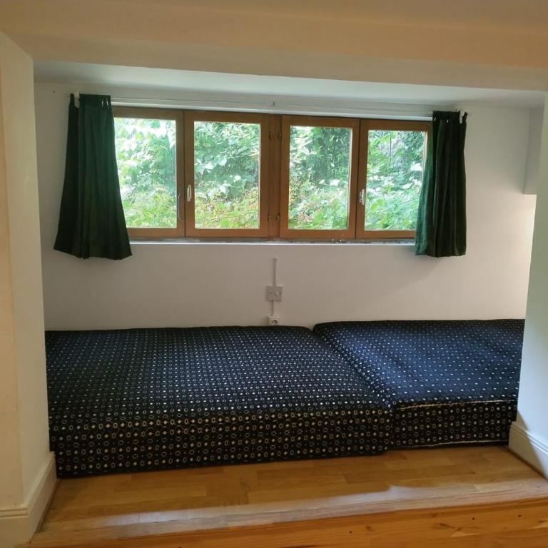 Le Grand appartement dans Dieppe - Charming home 2-8 guests - Appartement 3 Chambres - 35