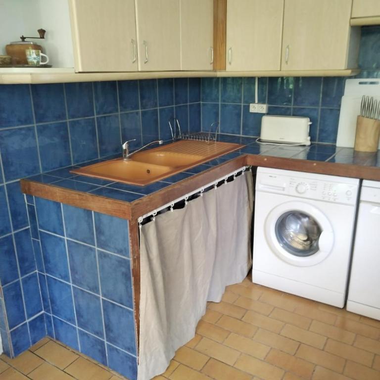 Le Grand appartement dans Dieppe - Charming home 2-8 guests - Appartement 3 Chambres - 22
