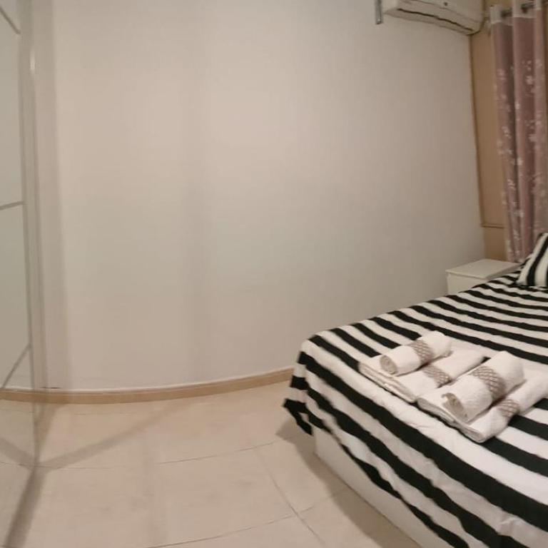Raman Nivas - Appartement 2 Chambres - 1