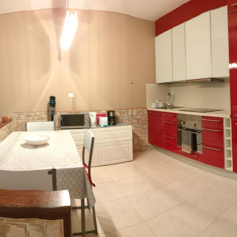 Raman Nivas - Appartement 2 Chambres - 4