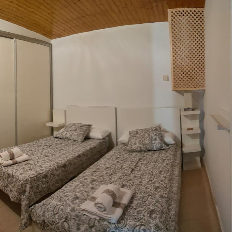 Raman Nivas - Appartement 2 Chambres - 11