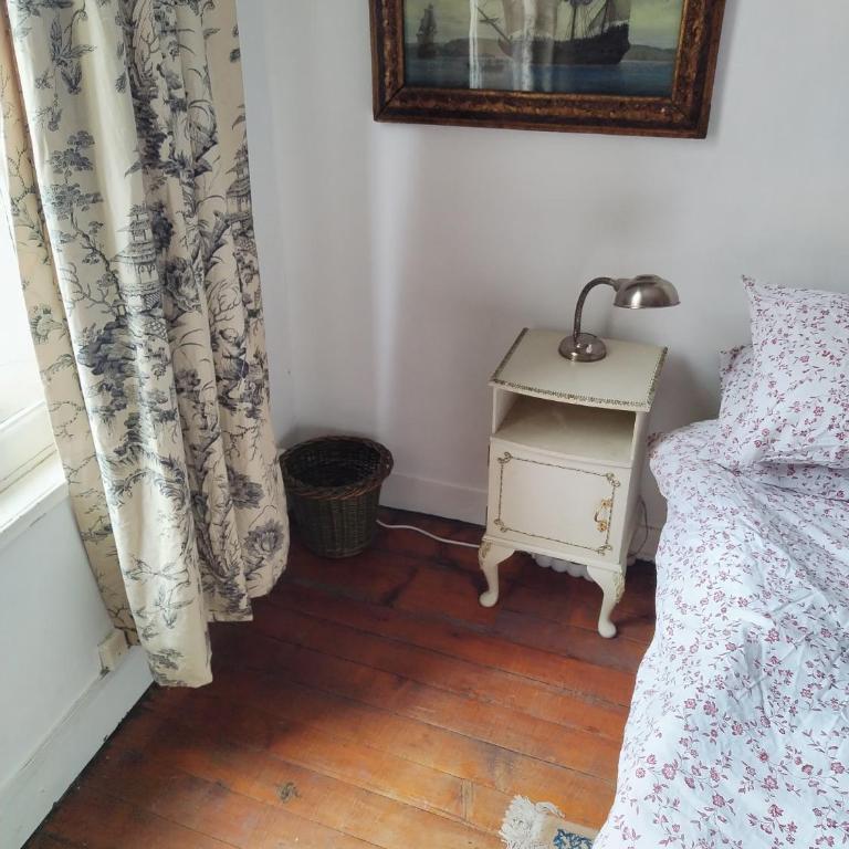 Le Grand appartement dans Dieppe - Charming home 2-8 guests - Appartement 3 Chambres - 15
