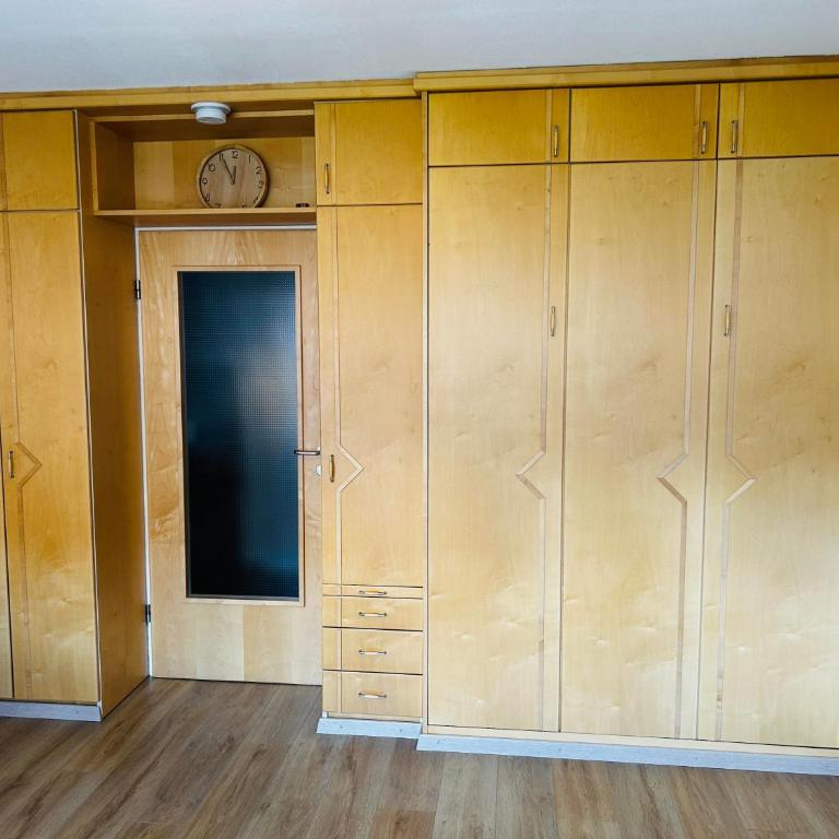 Ferienwohnung Pflum - Apartment mit 1 Schlafzimmer und Badezimmer - 3