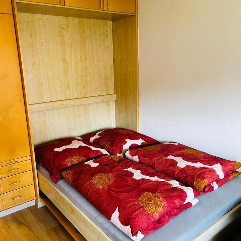 Ferienwohnung Pflum - Apartment mit 1 Schlafzimmer und Badezimmer - 4