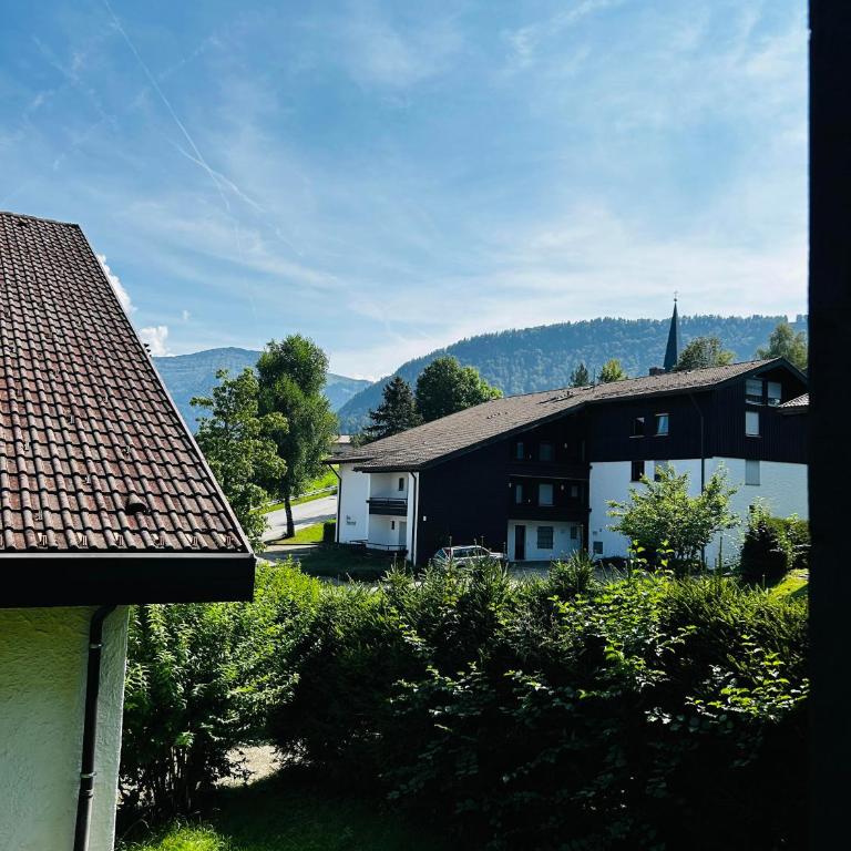Ferienwohnung Pflum - Apartment mit 1 Schlafzimmer und Badezimmer - 6