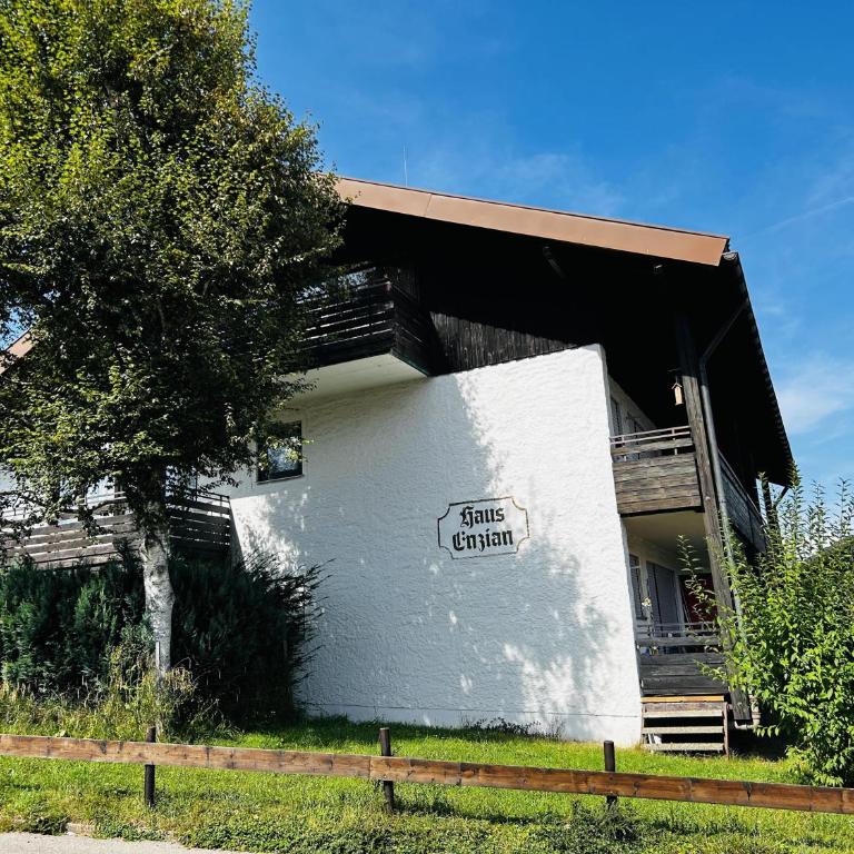 Ferienwohnung Pflum - Apartment mit 1 Schlafzimmer und Badezimmer - 7