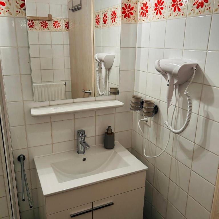 Ferienwohnung Pflum - Apartment mit 1 Schlafzimmer und Badezimmer - 15