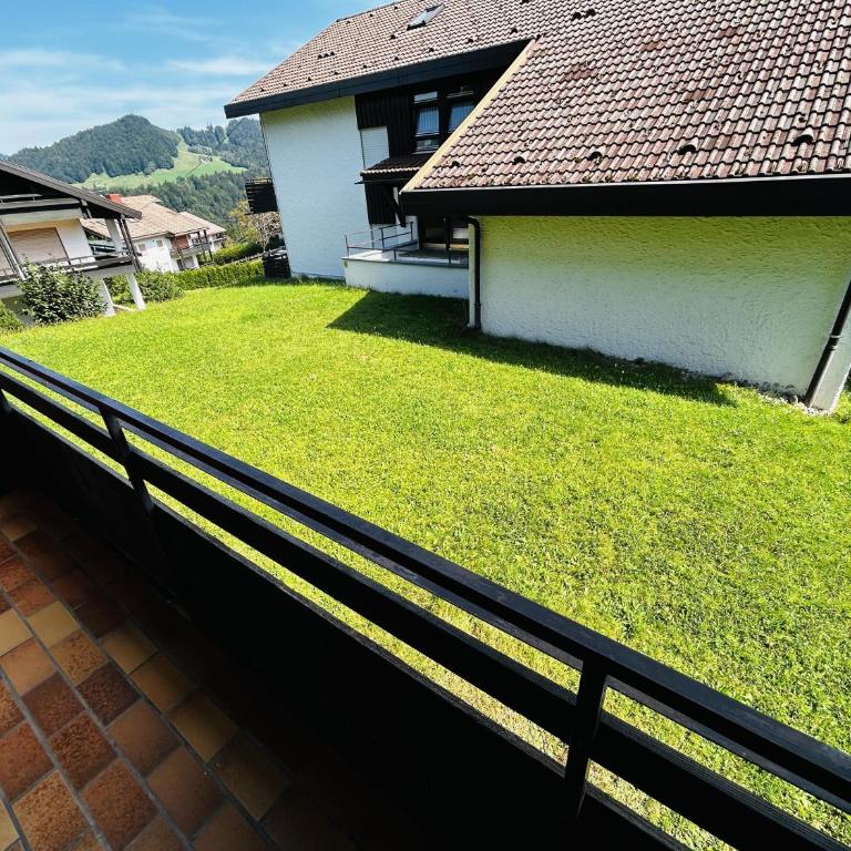 Ferienwohnung Pflum - Apartment mit 1 Schlafzimmer und Badezimmer - 16