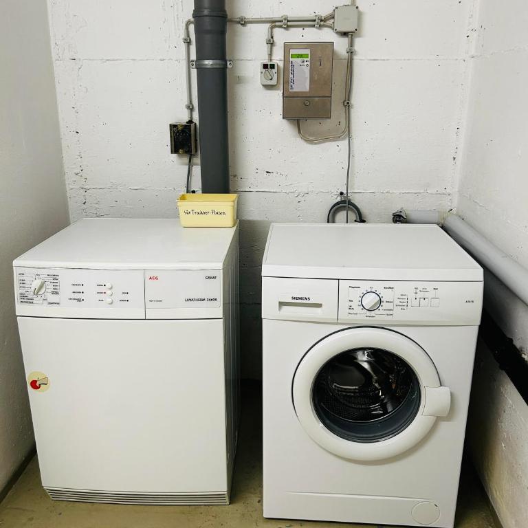 Ferienwohnung Pflum - Apartment mit 1 Schlafzimmer und Badezimmer - 17
