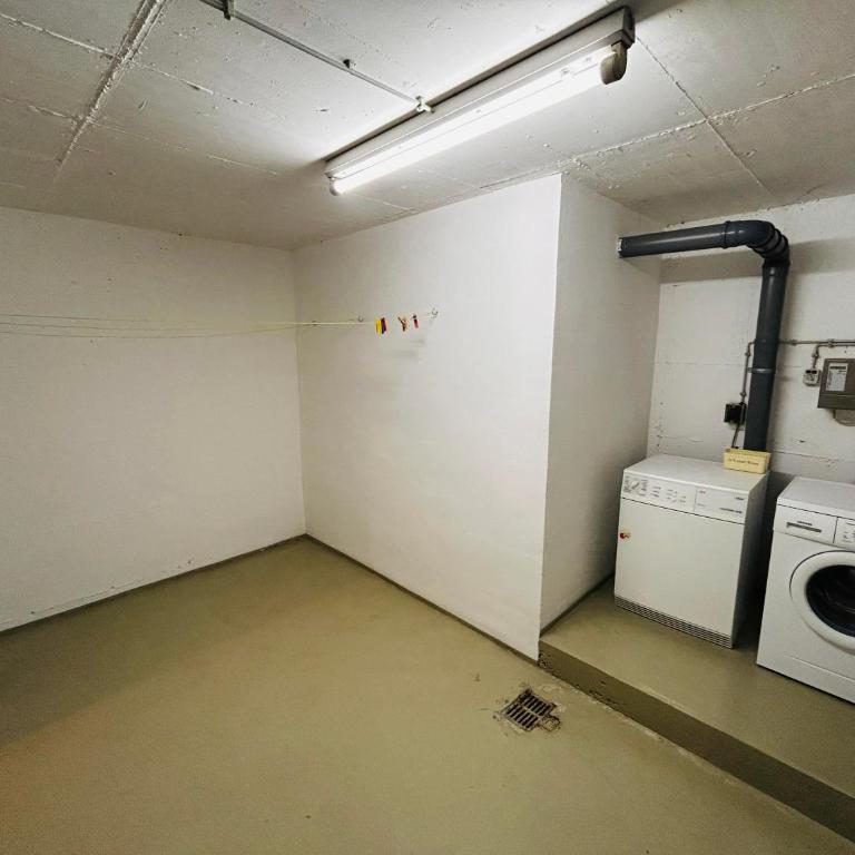 Ferienwohnung Pflum - Apartment mit 1 Schlafzimmer und Badezimmer - 18