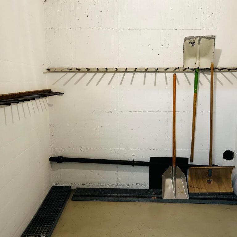 Ferienwohnung Pflum - Apartment mit 1 Schlafzimmer und Badezimmer - 19