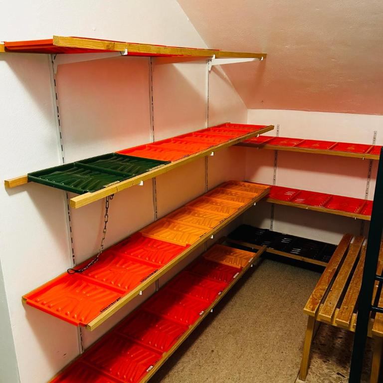 Ferienwohnung Pflum - Apartment mit 1 Schlafzimmer und Badezimmer - 20
