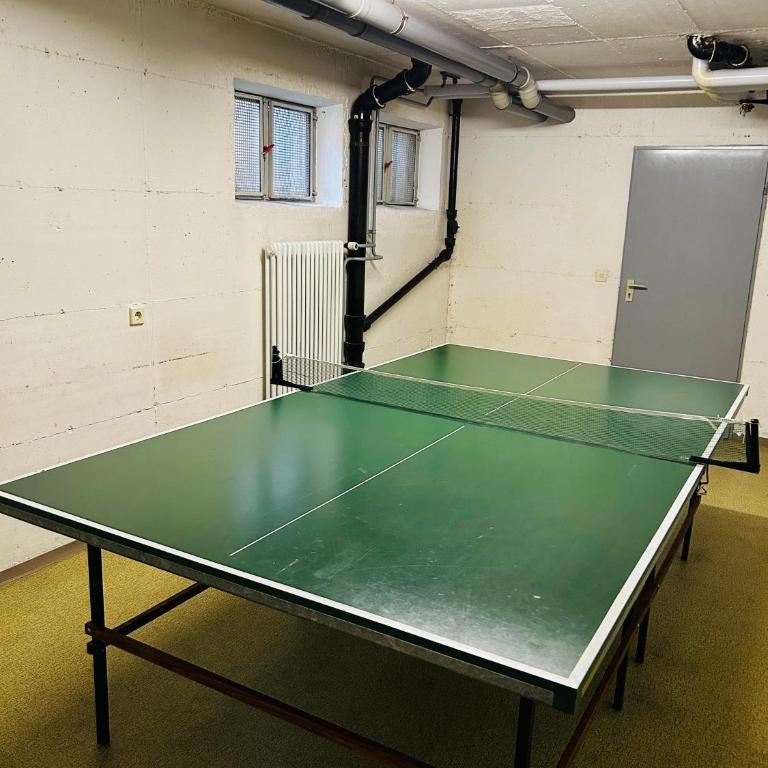 Ferienwohnung Pflum - Apartment mit 1 Schlafzimmer und Badezimmer - 21