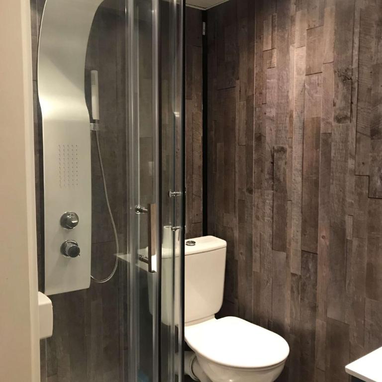 Studio ensoleillé sur Montpellier - Apartment mit 1 Schlafzimmer - 14