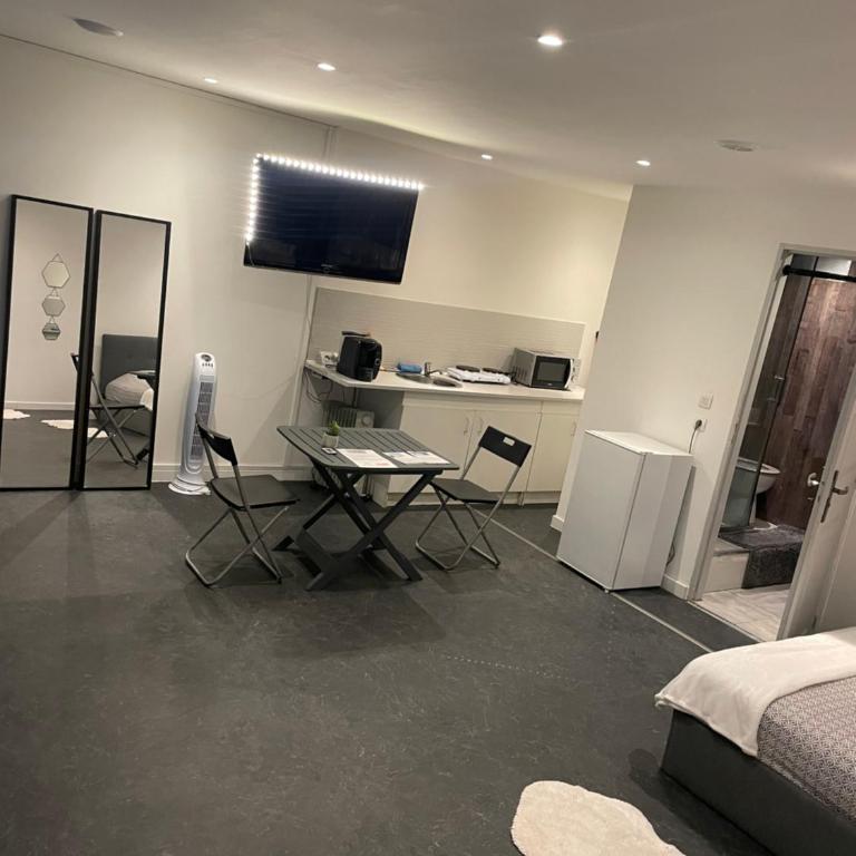 Studio ensoleillé sur Montpellier - Apartment mit 1 Schlafzimmer - 10