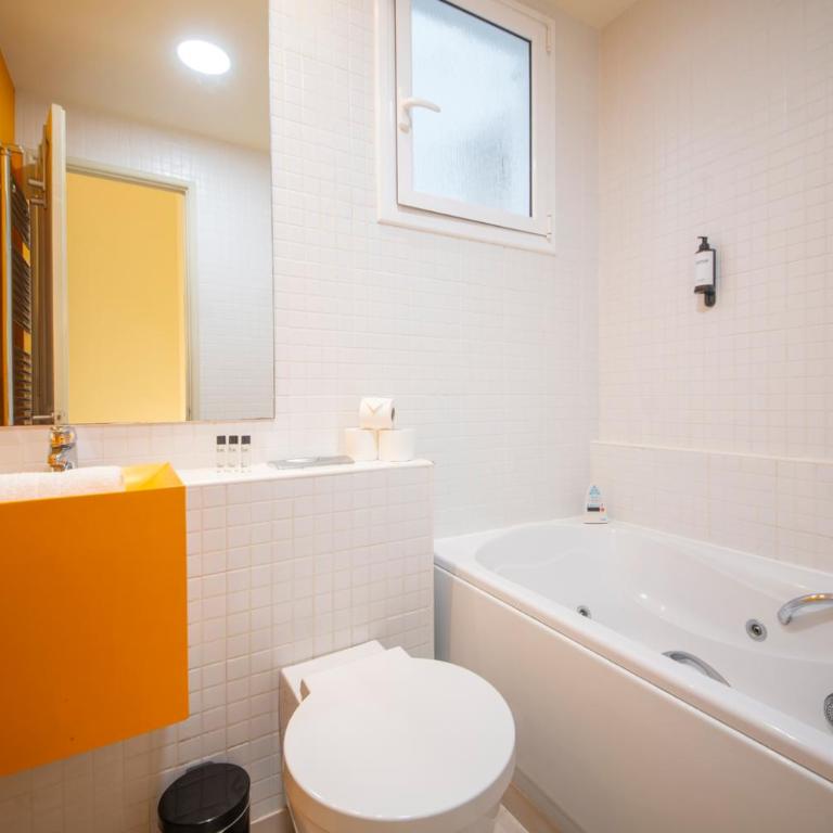 Apartamento de 3 habitaciones en Sant Antoni - Three-Bedroom Apartment - 16