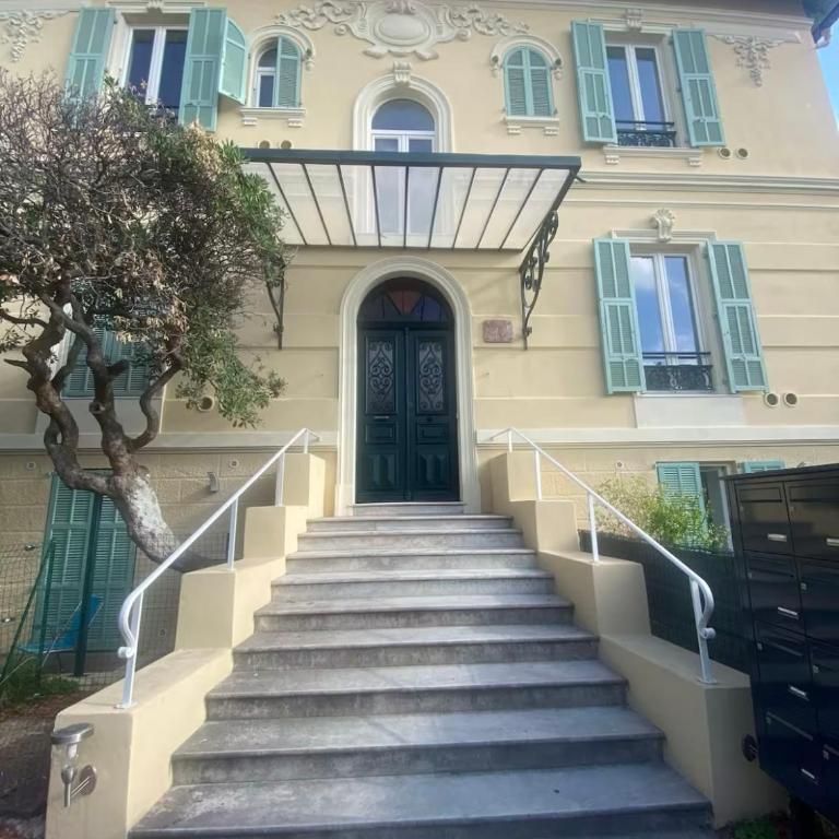 Centre-ville Proche gare - Appartement 1 Chambre - 1