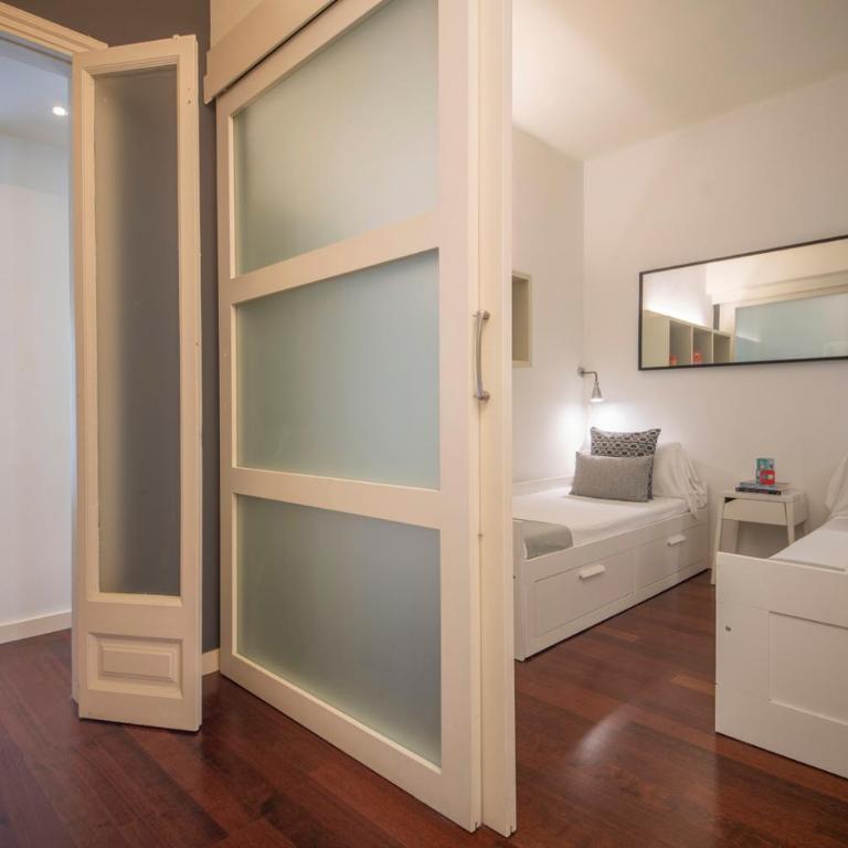 Apartamento de 3 habitaciones en Sant Antoni - Three-Bedroom Apartment - 15