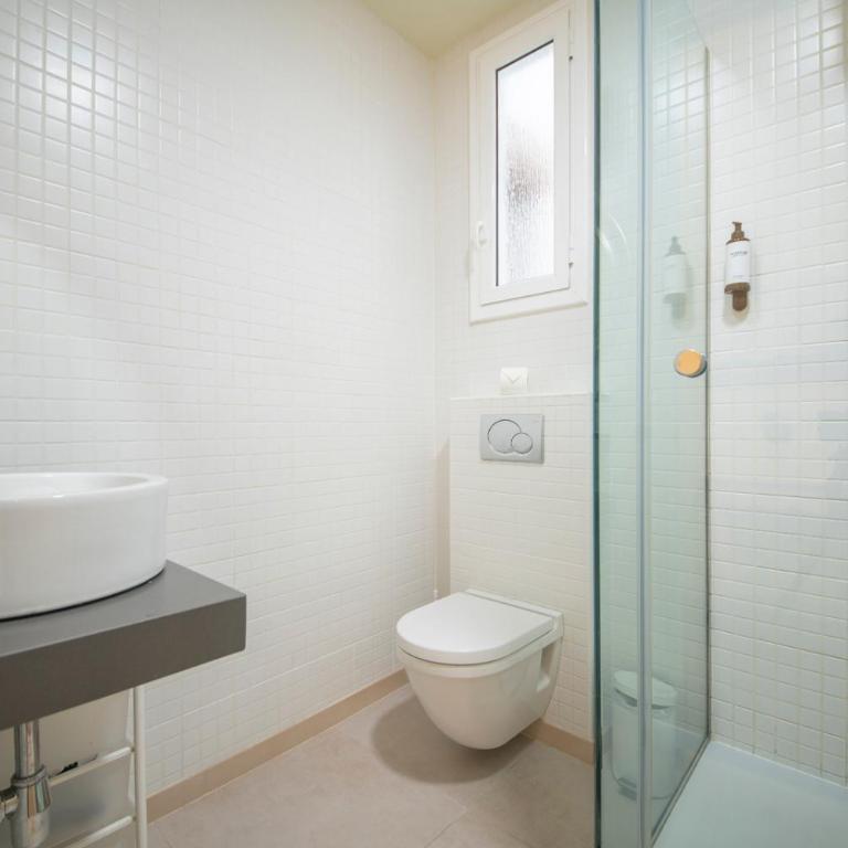Apartamento de 3 habitaciones en Sant Antoni - Three-Bedroom Apartment - 11