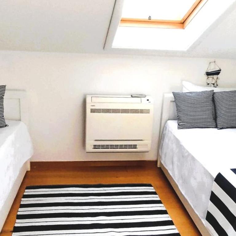 Bayview Apartments Tivat Montenegro - Two-Bedroom Apartment with Sea View - 12