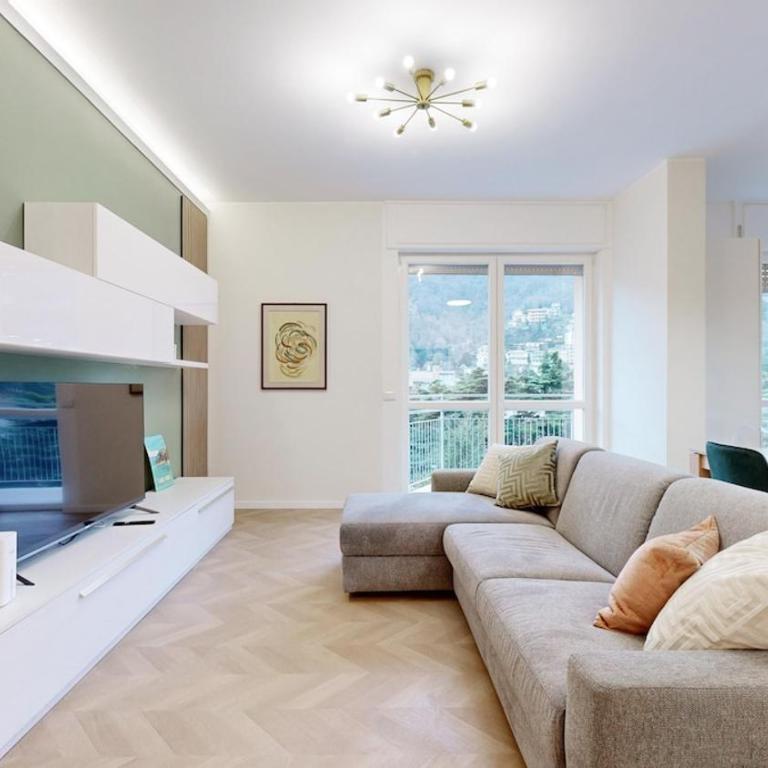 Casa Margherita - Appartamento con 2 Camere da Letto - 6