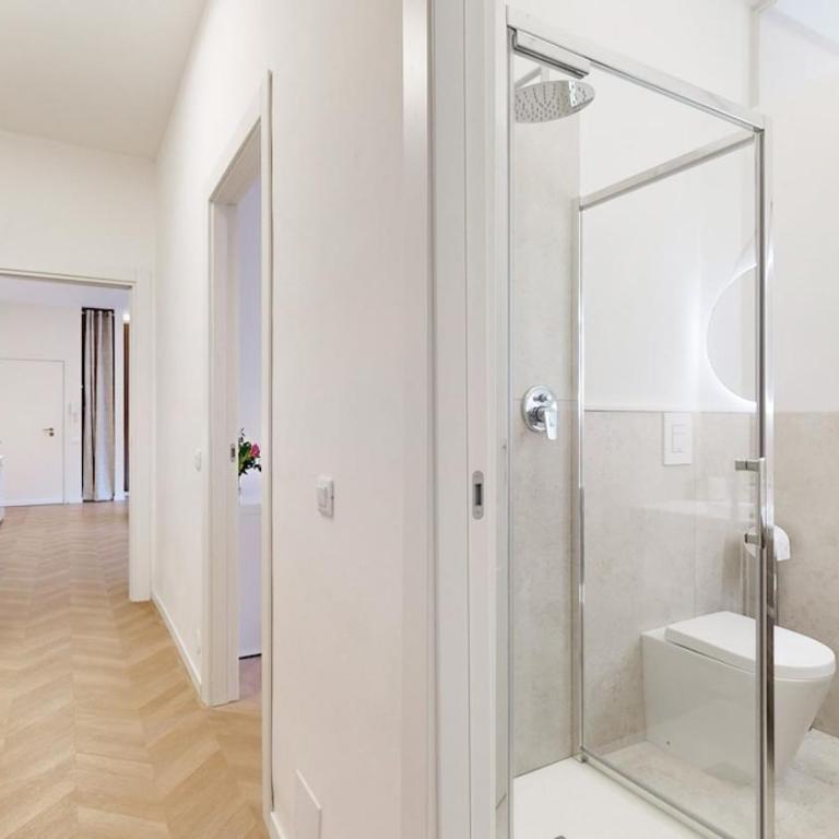 Casa Margherita - Appartamento con 2 Camere da Letto - 34