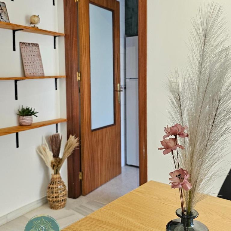 La Especiería relax by Sanlúcar Housing - Apartamento de 1 dormitorio - 5