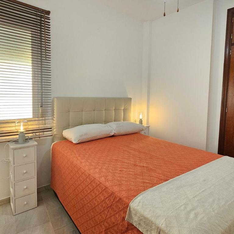 La Especiería relax by Sanlúcar Housing - Apartamento de 1 dormitorio - 7