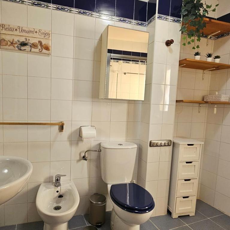 La Especiería relax by Sanlúcar Housing - Apartamento de 1 dormitorio - 9
