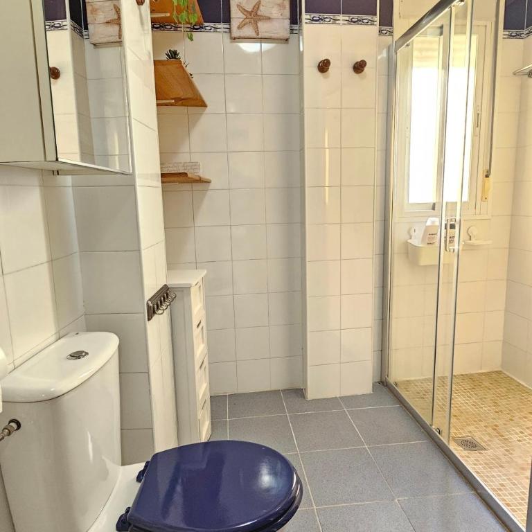 La Especiería relax by Sanlúcar Housing - Apartamento de 1 dormitorio - 10