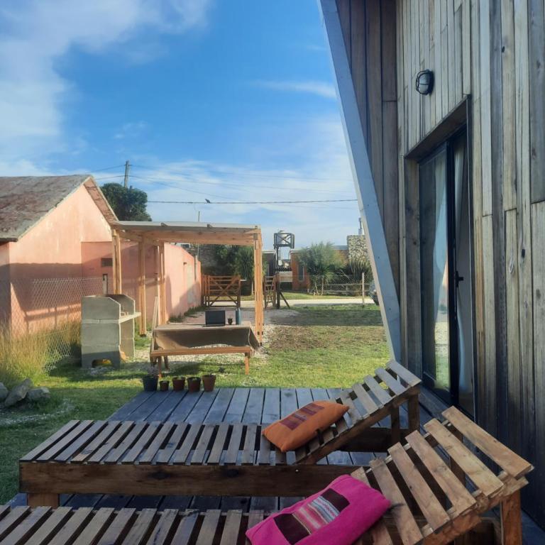 AMARRA Camet Norte - Casa con 1 dormitorio - 4