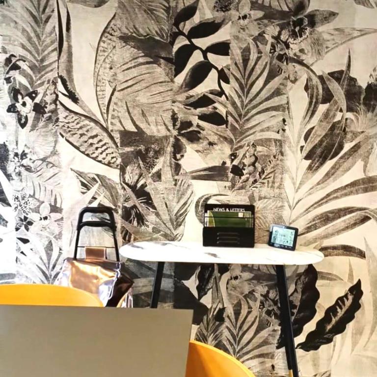 L'écrin d'Azur appartement 5 personnes à 5 minutes à pied de la mer - Apartamento de 2 dormitorios - 12