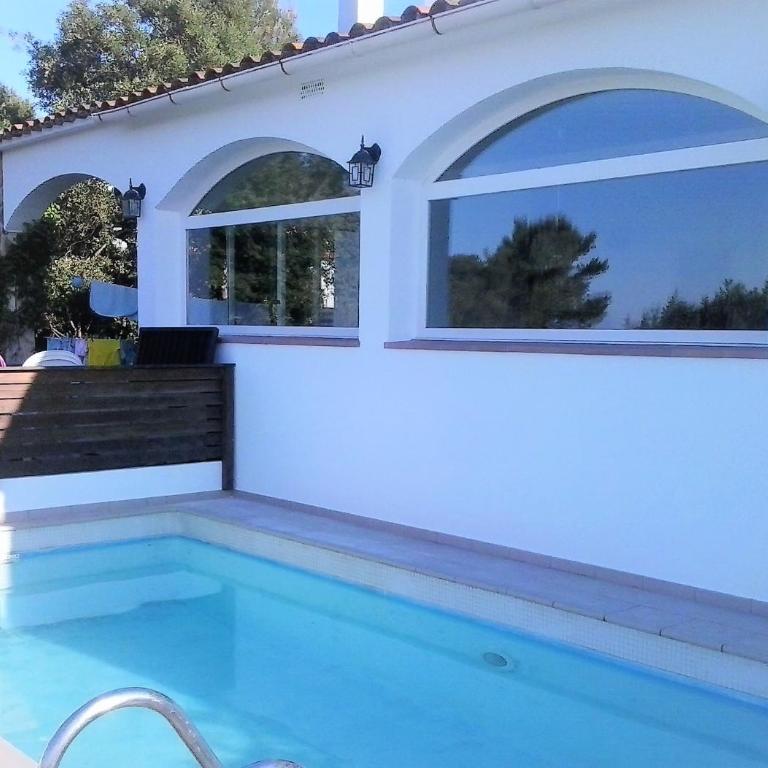 Casa con Piscina y preciosas vistas en Mas Tomasi 710 - Casa - 2