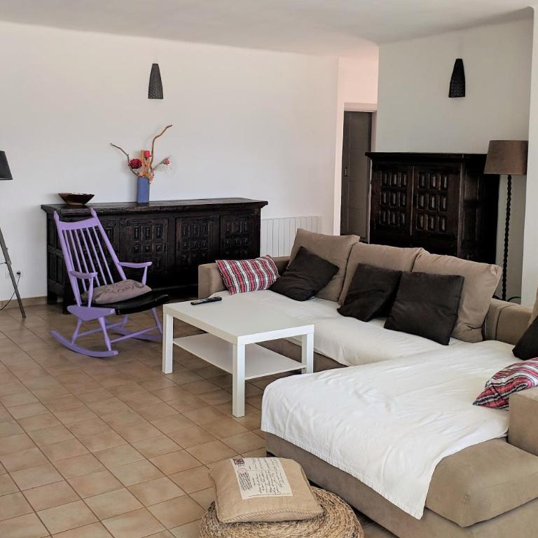 Casa con Piscina y preciosas vistas en Mas Tomasi 710 - Casa - 7