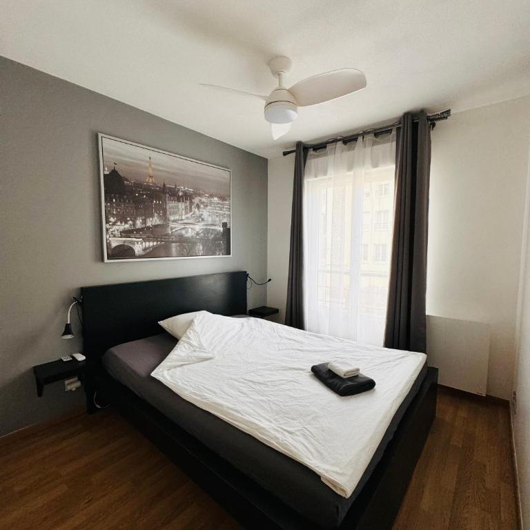 Beautiful Apartment near Geneva - Apartment mit 2 Schlafzimmern - 4